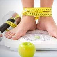 روش‌های کاهش وزن
