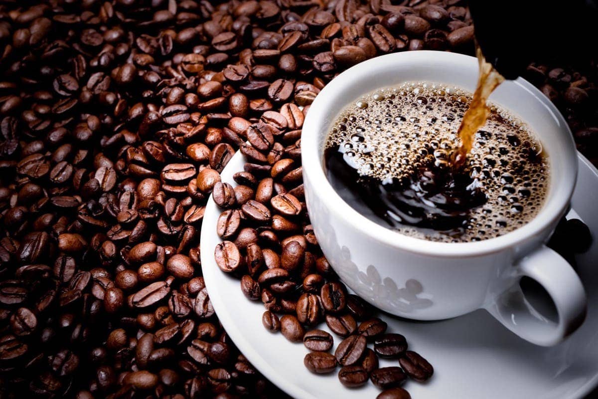 قهوه غذای مناسب برای داشتن قلبی سالم