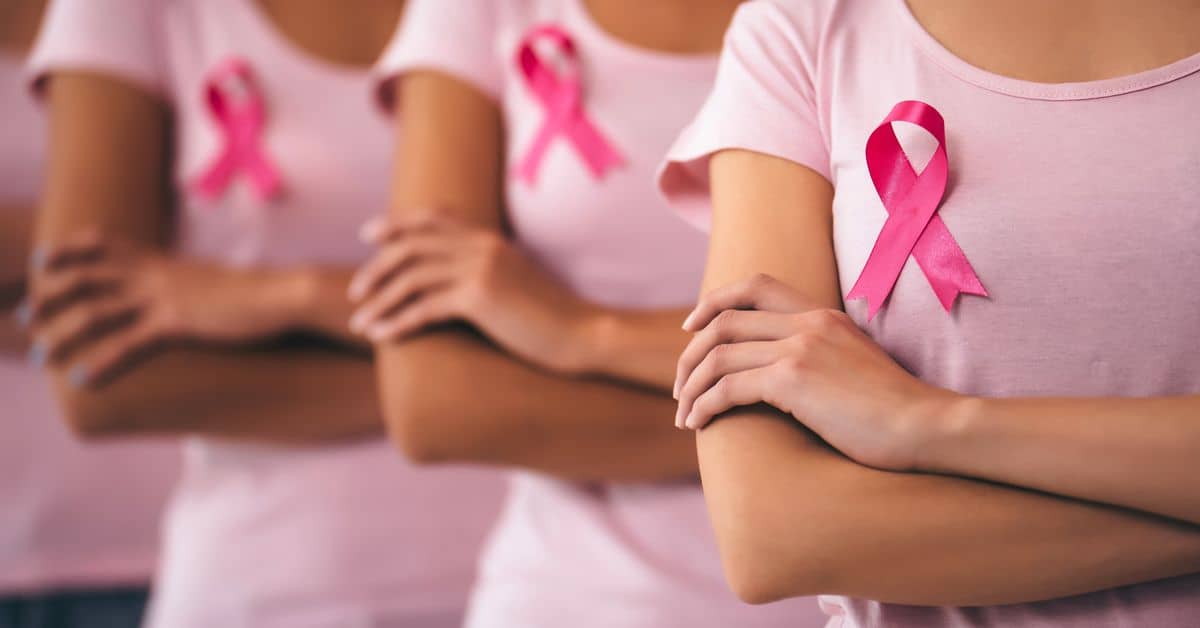 آنچه باید در مورد سرطان سینه بدانید