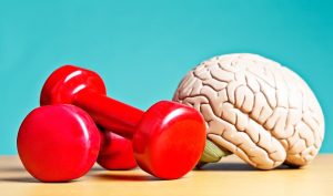  رابطه ورزش و سلامت مغز