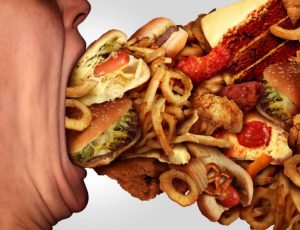 غذا‌های تضعیف‌ کننده سیستم ایمنی بدن